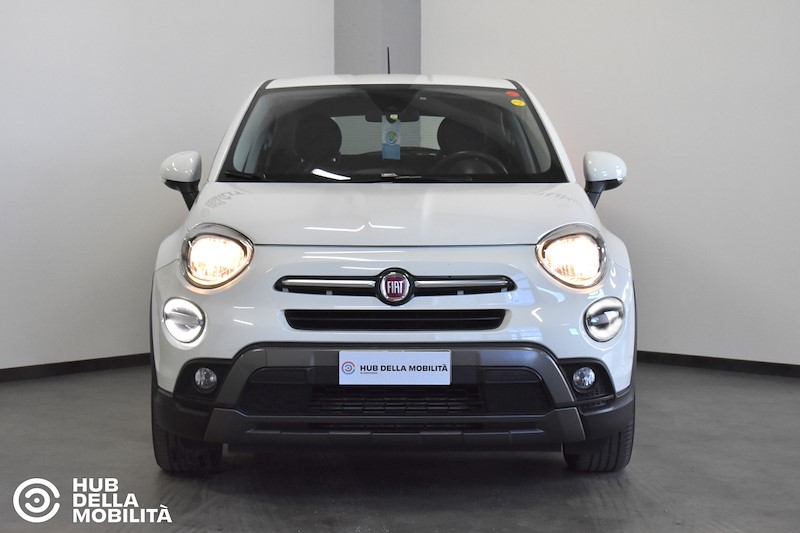 FIAT 500X 1.3 MultiJet 95 CV Cross